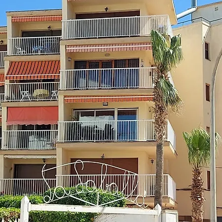 Bellamar 25 Cambrils Buitenkant foto