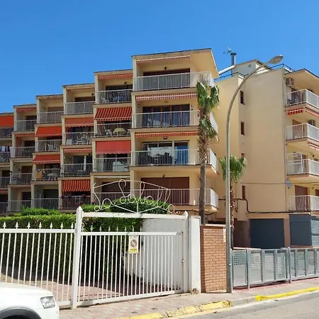 Bellamar 25 Cambrils Buitenkant foto