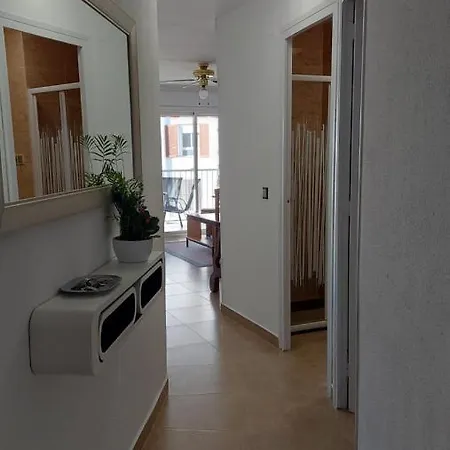 Bellamar 25 Cambrils Buitenkant foto