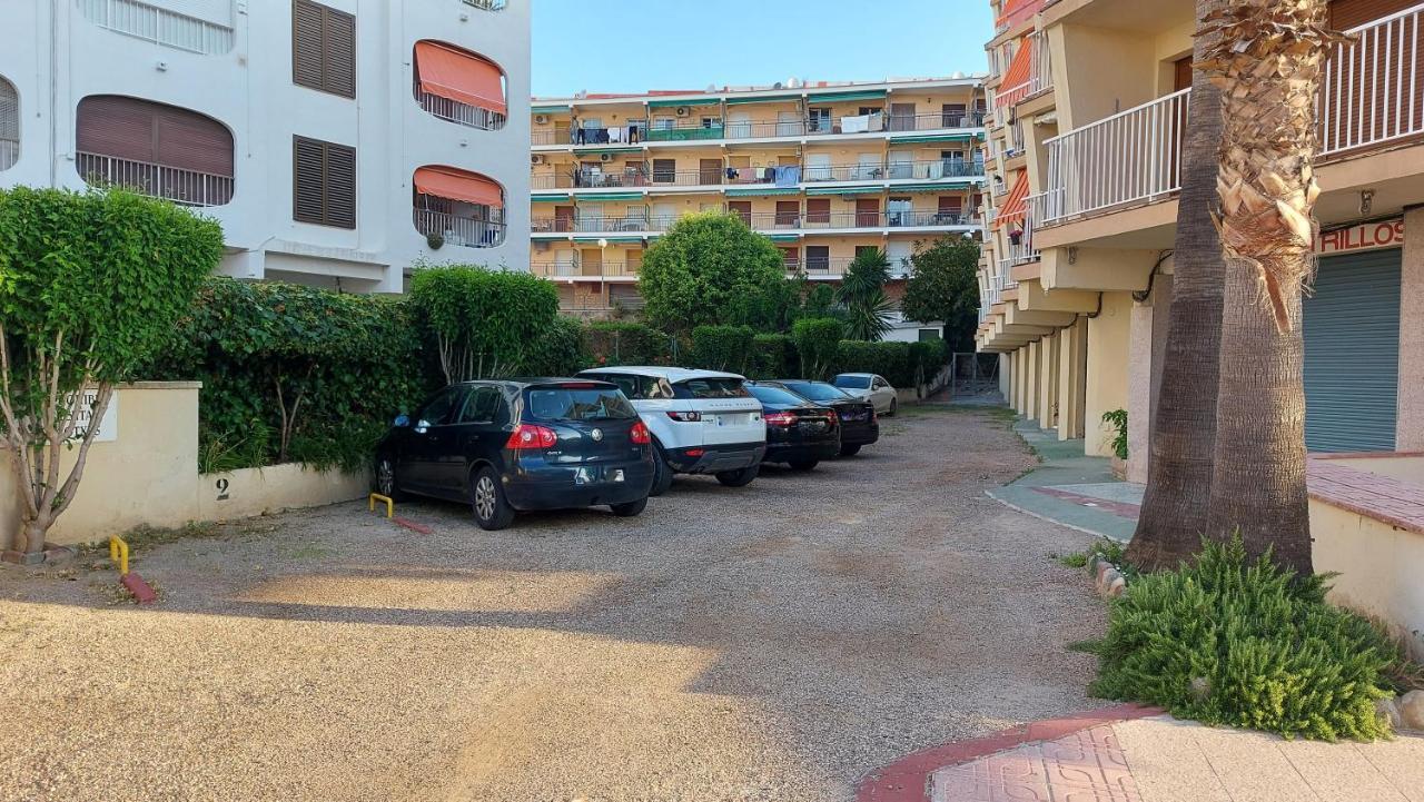 Appartement Bellamar 25