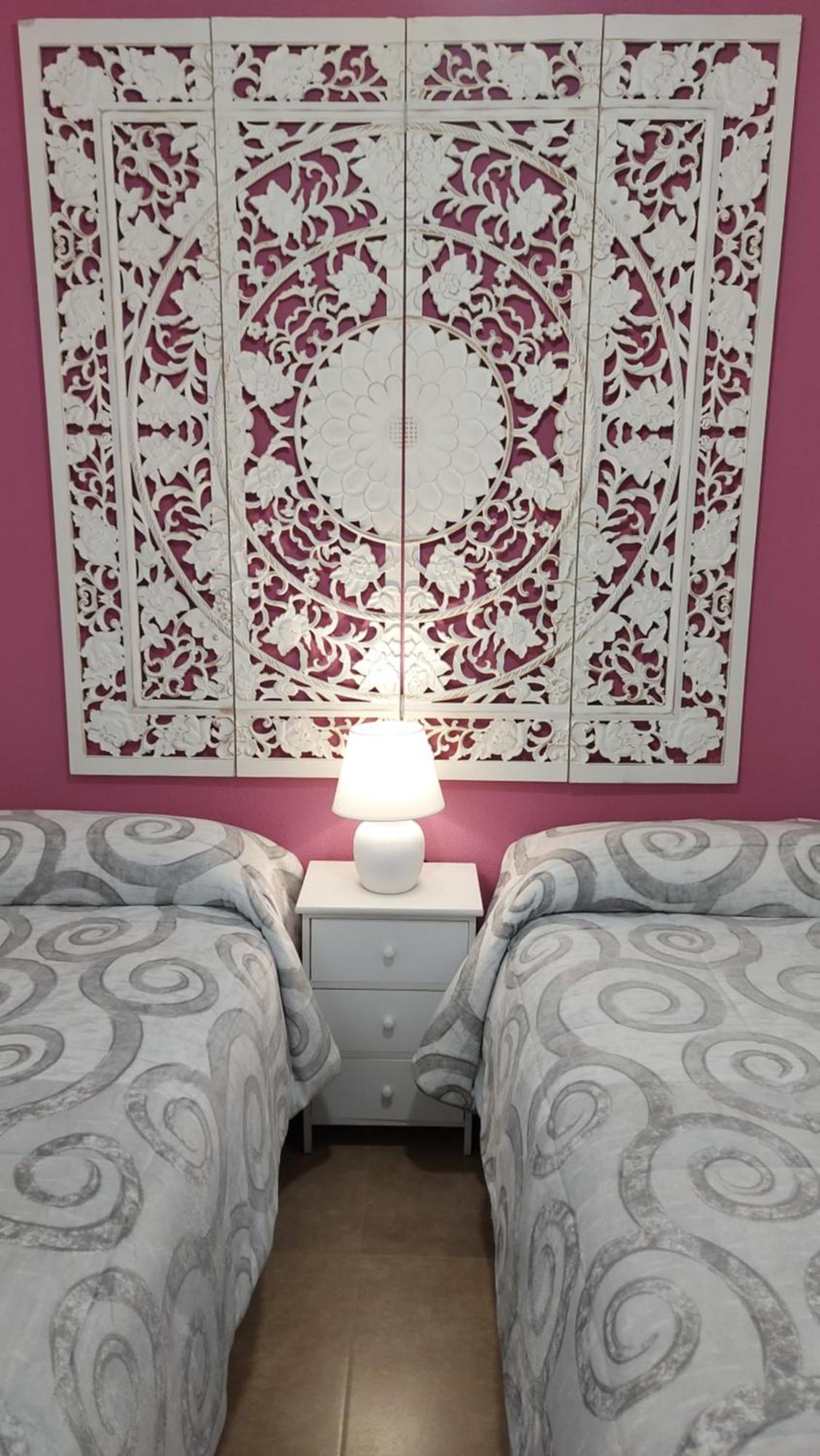Apartament Bellamar 25 *