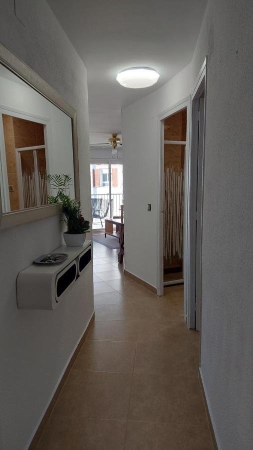 Bellamar 25 Apartament