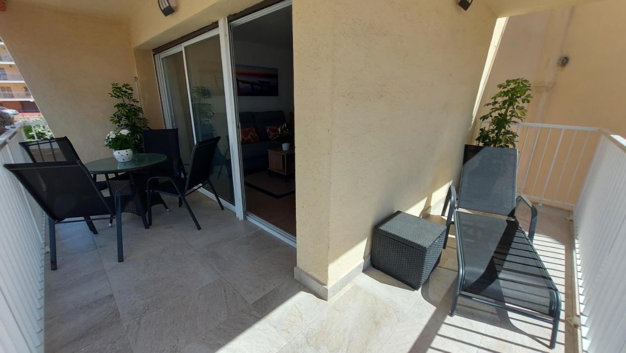 Appartement Bellamar 25