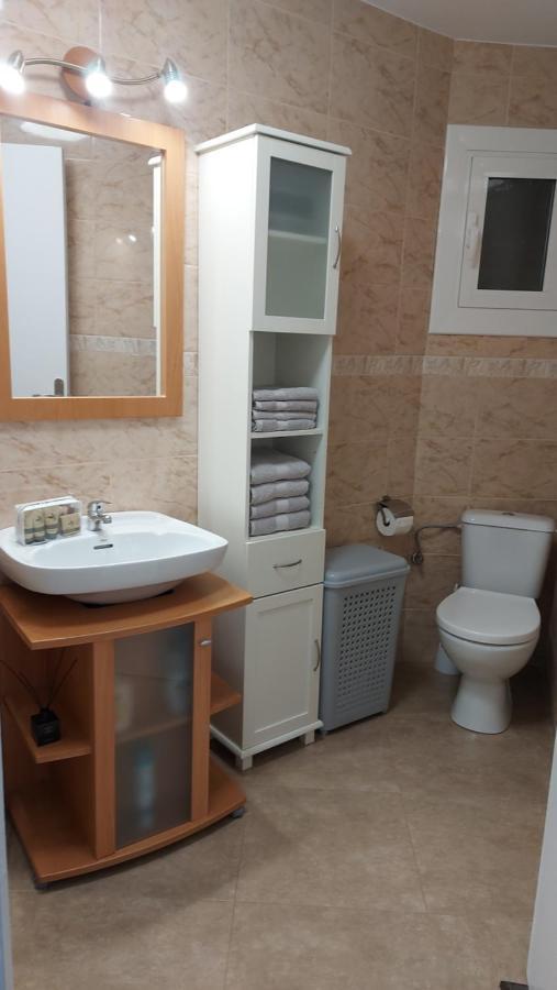 Appartement Bellamar 25 *