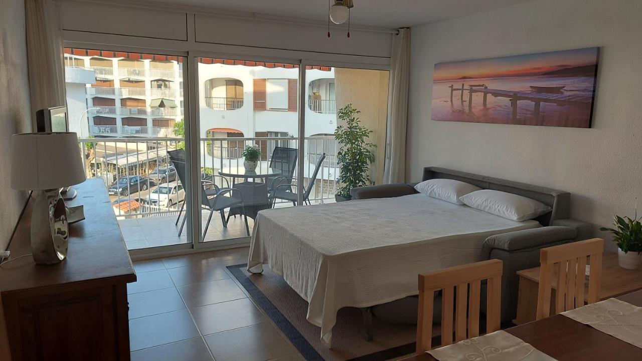 Bellamar 25 Apartament Cambrils