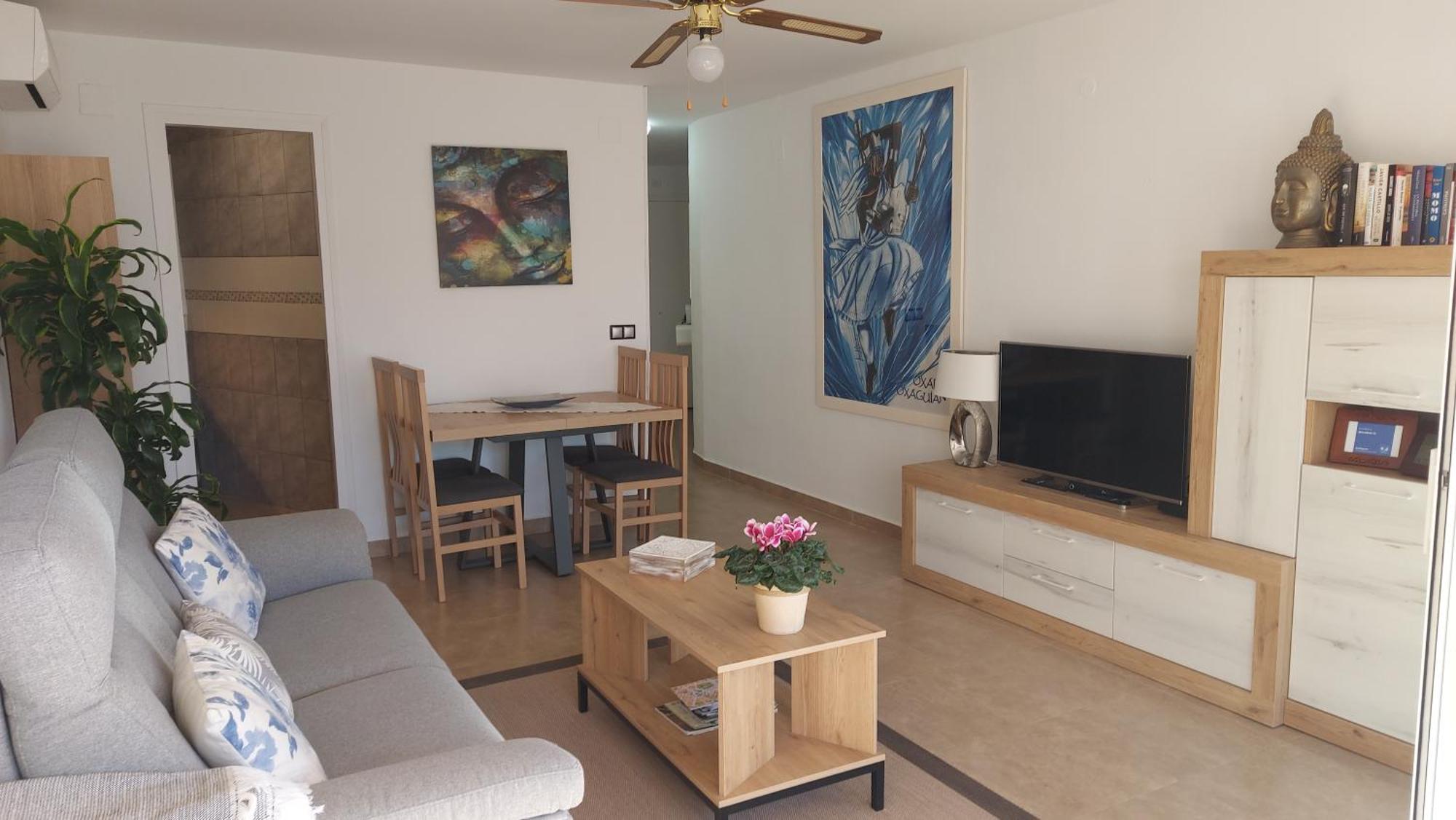 Bellamar 25 Apartament Cambrils