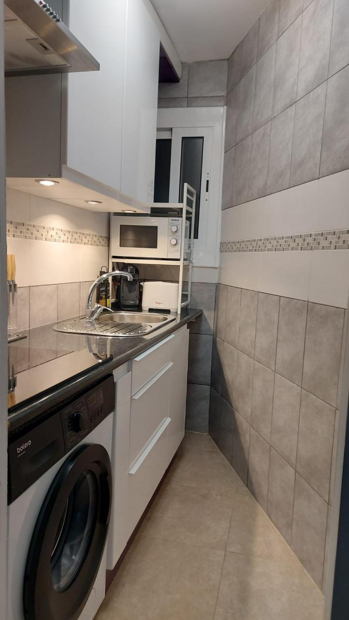 Bellamar 25 Apartament Cambrils