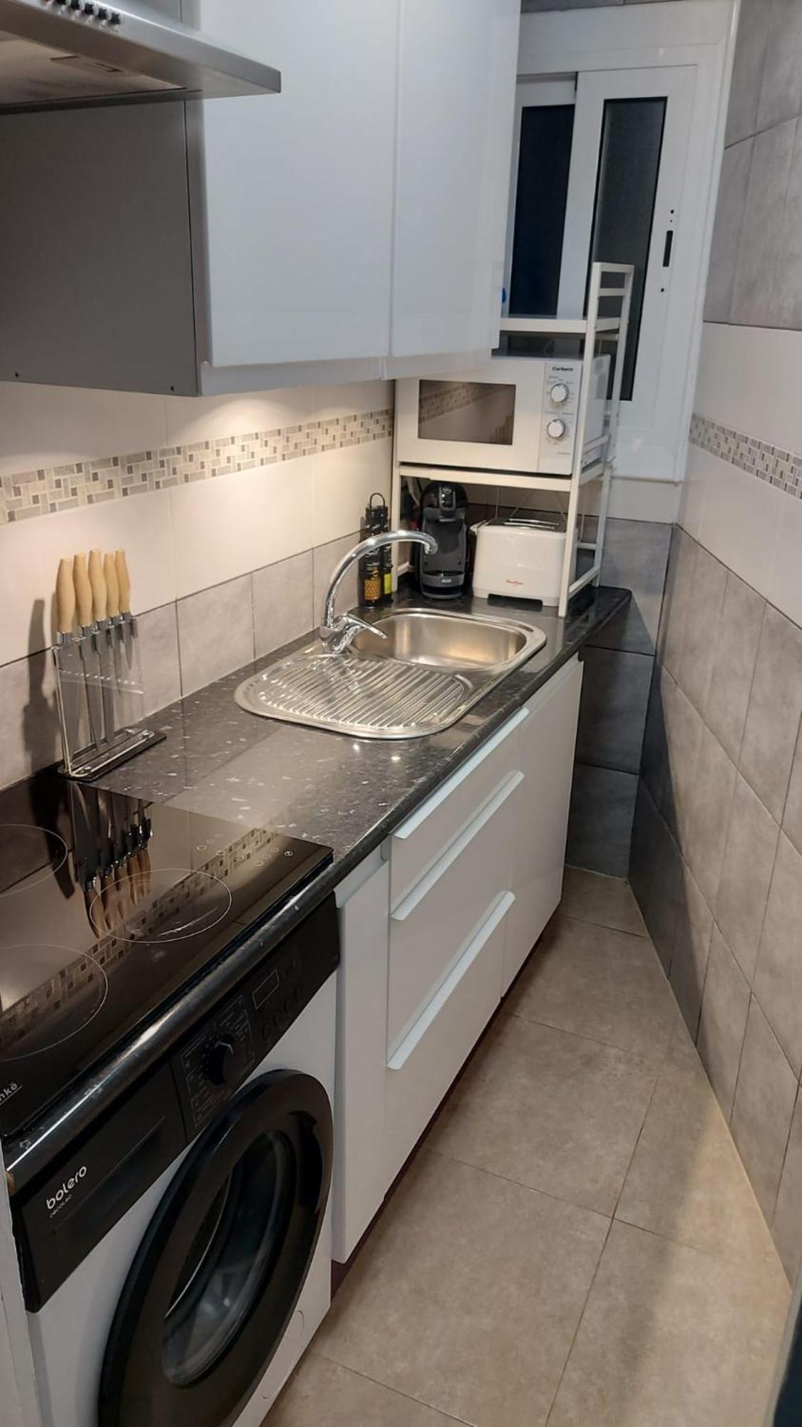 Bellamar 25 Apartament *